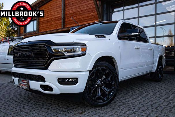 RAM 1500 5.7 V8 294 kW image number 3