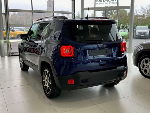 Jeep Renegade 84 kW image number 5