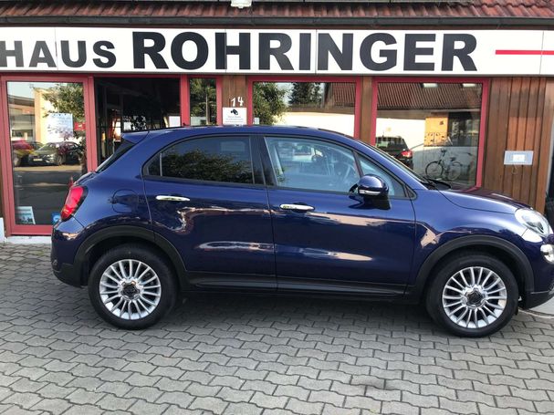 Fiat 500X 1.0 4x2 88 kW image number 21