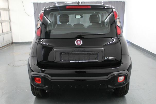 Fiat Panda 1.0 Hybrid 51 kW image number 4