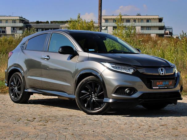 Honda HR-V 1.5 Sport 134 kW image number 2