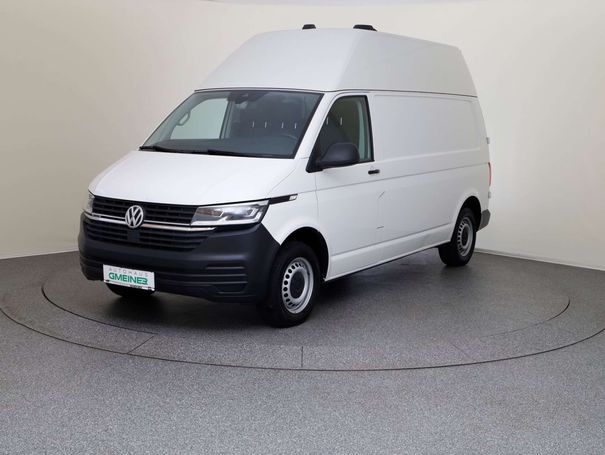 Volkswagen T6 Transporter 4Motion 110 kW image number 3