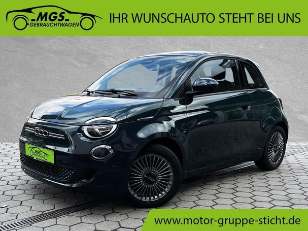 Fiat 500 e 87 kW image number 2