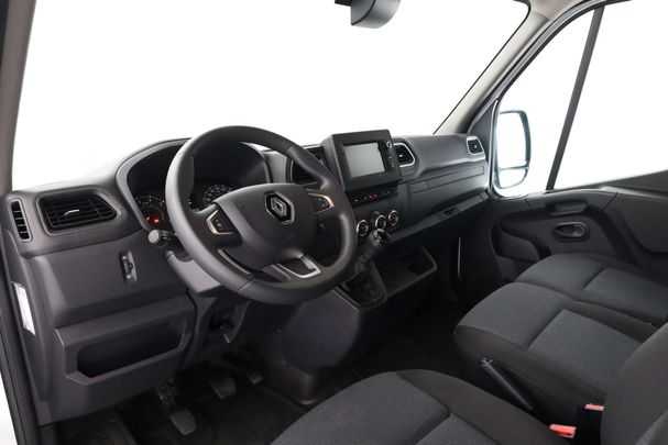 Renault Master DCi 135 L2H2 99 kW image number 7