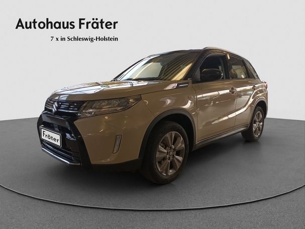 Suzuki Vitara 1.4 Hybrid Comfort 95 kW image number 1