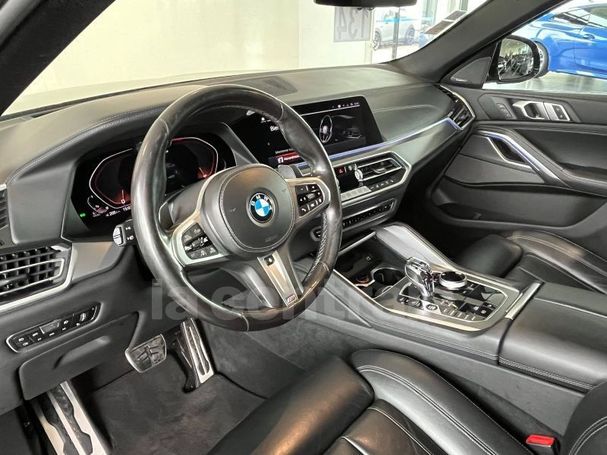 BMW X6 xDrive 294 kW image number 6