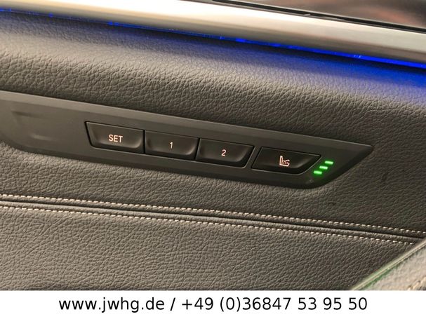 BMW 530i xDrive 185 kW image number 8