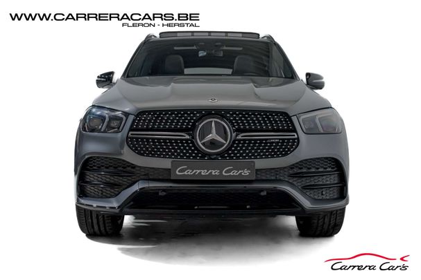 Mercedes-Benz GLE 300 d 180 kW image number 3