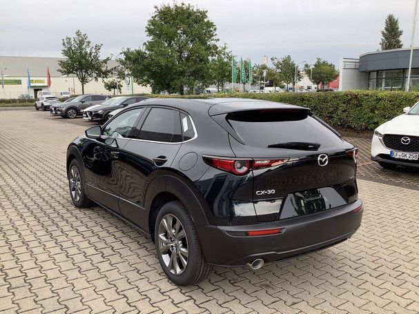 Mazda CX-30 2.0 186 Exclusive-Line 137 kW image number 5