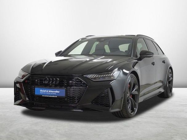 Audi RS6 Avant Performance 463 kW image number 1