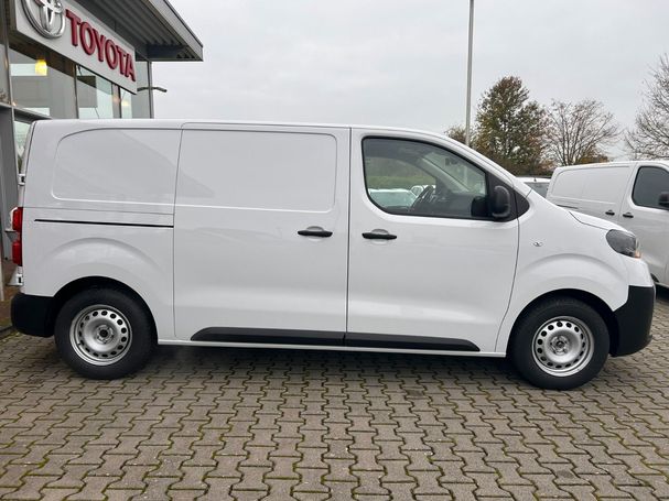 Toyota Proace Verso 88 kW image number 3