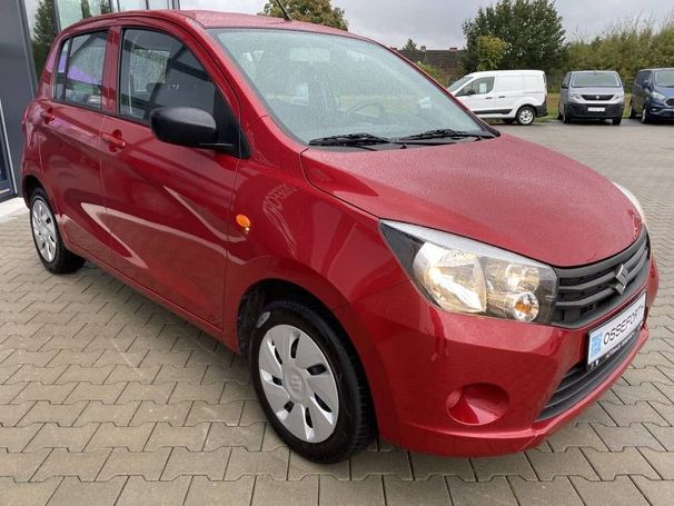 Suzuki Celerio 1.0 50 kW image number 3