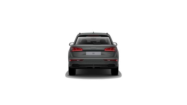 Audi Q5 40 TDI quattro S-line 150 kW image number 10