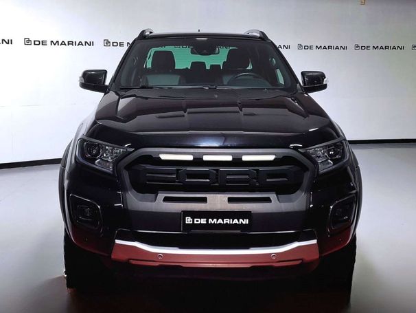 Ford Ranger 2.0 Wildtrak 156 kW image number 3