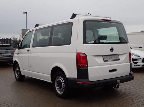 Volkswagen T6 Transporter 75 kW image number 9