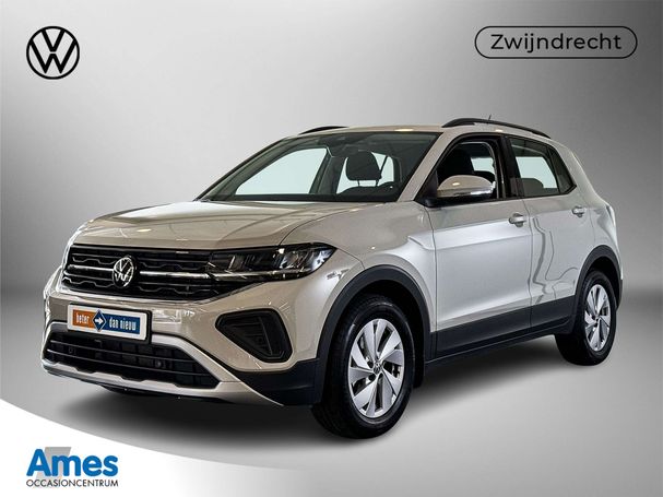 Volkswagen T-Cross 1.0 TSI Life 85 kW image number 1