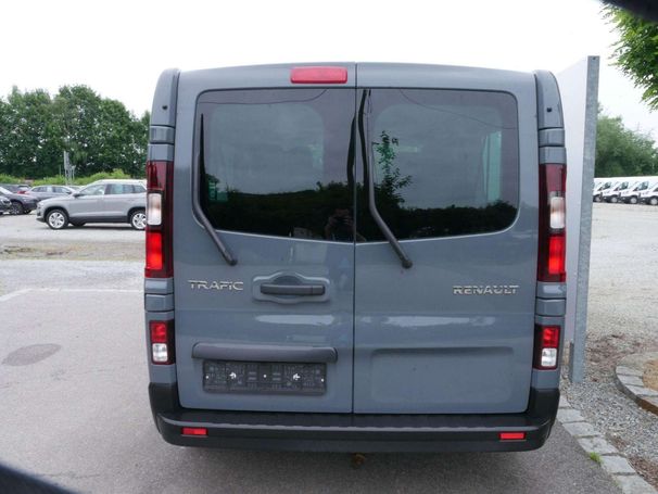 Renault Trafic Blue dCi 110 kW image number 3