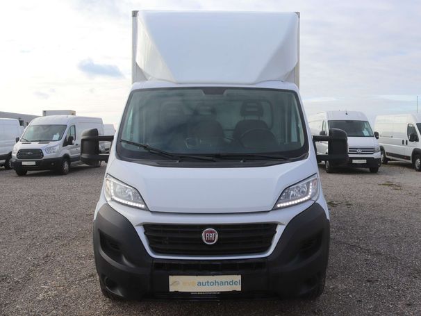 Fiat Ducato 96 kW image number 3