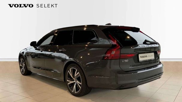 Volvo V90 B4 145 kW image number 5