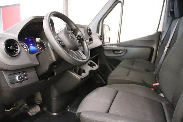 Mercedes-Benz Sprinter 314 CDi 105 kW image number 6