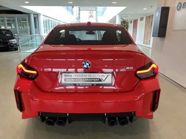 BMW M2 338 kW image number 4