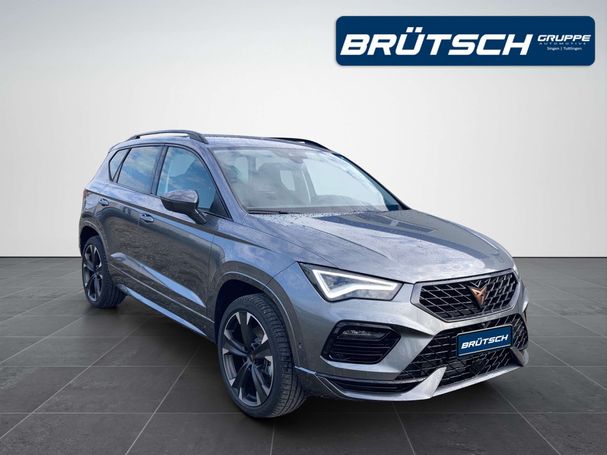 Cupra Ateca 2.0 TSI 4Drive DSG 140 kW image number 2