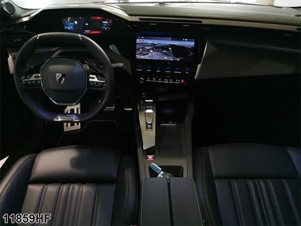 Peugeot 408 165 kW image number 8