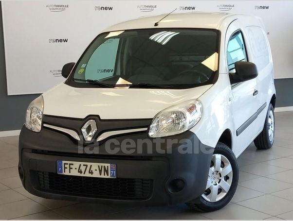 Renault Kangoo dCi 90 Extra 66 kW image number 1