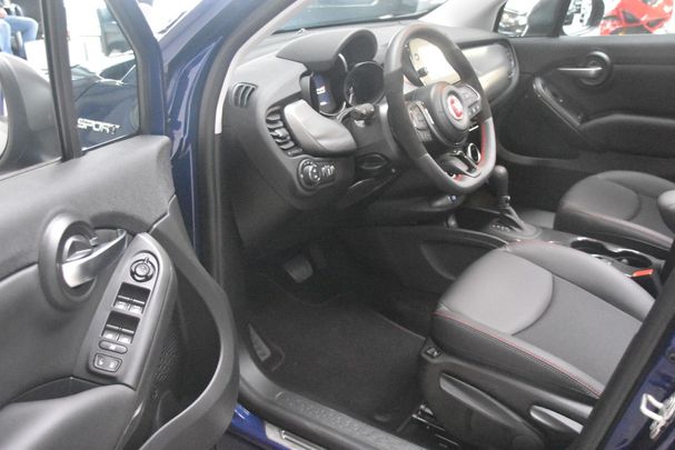 Fiat 500X Dolcevita 96 kW image number 10