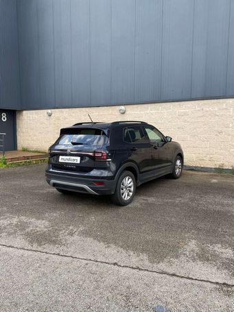 Volkswagen T-Cross 1.0 TSI 81 kW image number 6