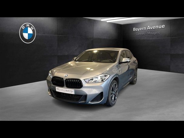 BMW X2 xDrive 93 kW image number 1