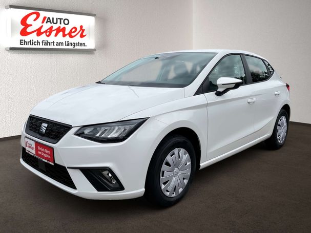 Seat Ibiza 1.0 TSI Reference 70 kW image number 1