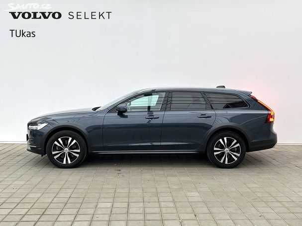 Volvo V90 Cross Country AWD B5 173 kW image number 5