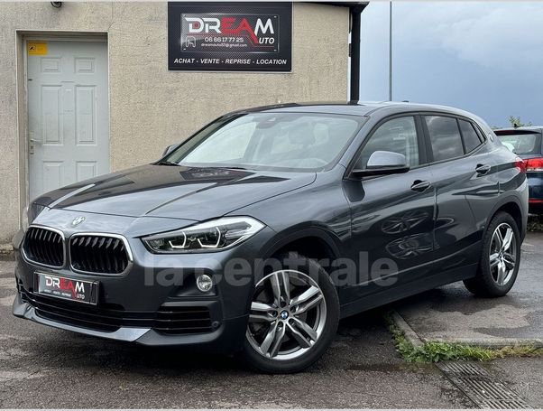 BMW X2 xDrive 141 kW image number 1