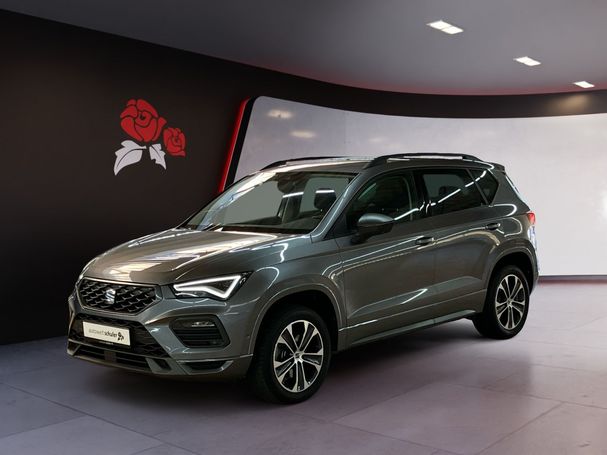 Seat Ateca 2.0 TDI DSG FR 110 kW image number 1