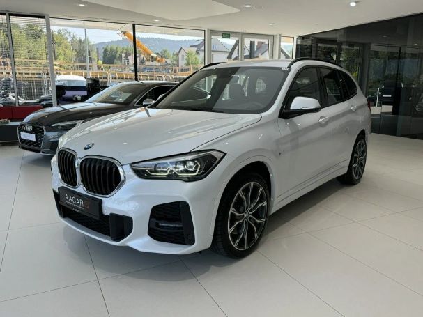 BMW X1 xDrive20d M Sport 140 kW image number 2