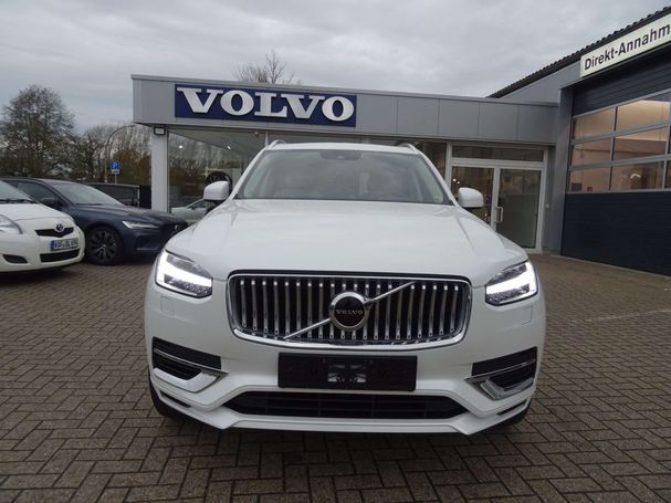 Volvo XC90 T8 AWD Inscription 288 kW image number 7