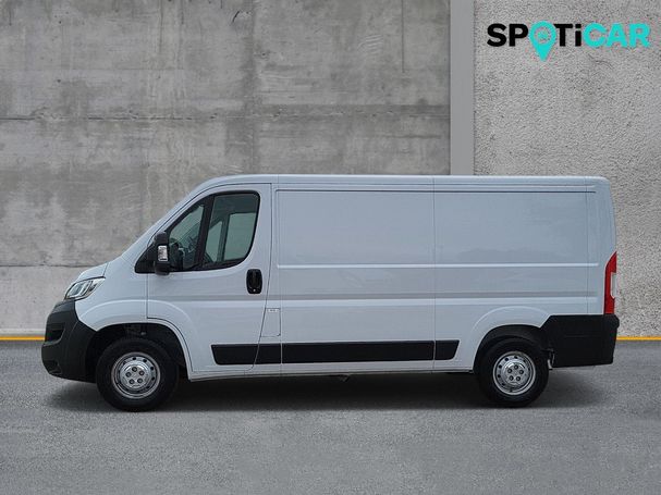 Opel Movano L2H1 88 kW image number 7