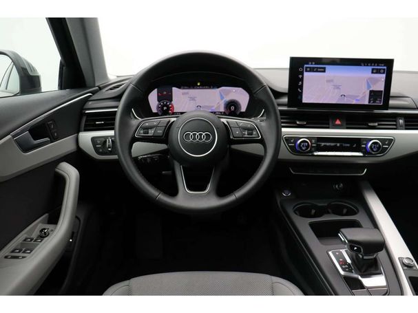 Audi A4 35 TFSI S tronic Avant Advanced 110 kW image number 23