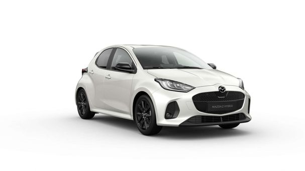 Mazda 2 Hybrid 85 kW image number 1