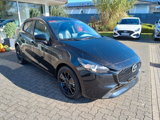 Mazda 2 SkyActiv-G 90 66 kW image number 7