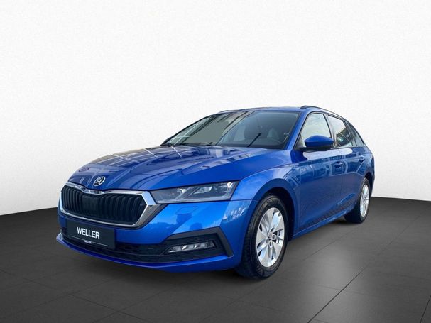 Skoda Octavia Combi Ambition 85 kW image number 1