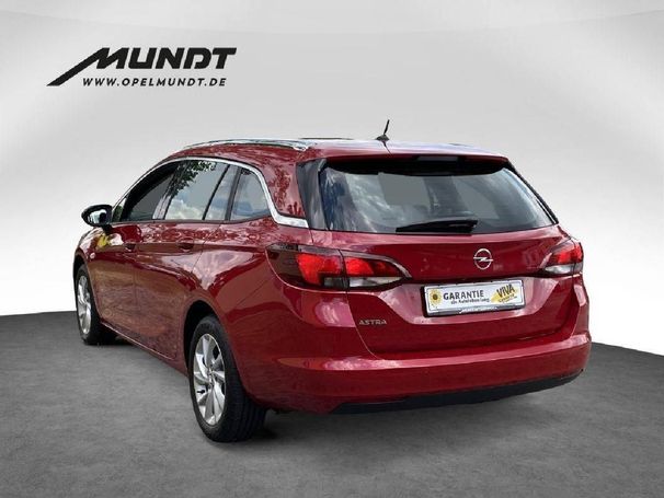 Opel Astra Sports Tourer Elegance 107 kW image number 4