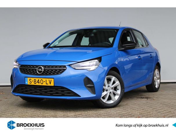 Opel Corsa 1.2 74 kW image number 1