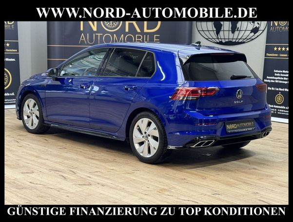 Volkswagen Golf 1.5 R-Line 110 kW image number 8