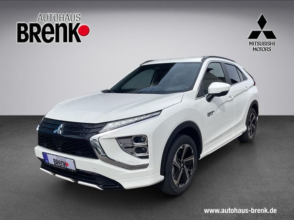 Mitsubishi Eclipse Cross PHEV 138 kW image number 1