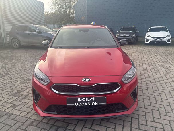 Kia Ceed 1.6 CRDi 85 kW image number 3