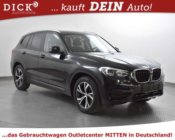 BMW X3 xDrive 135 kW image number 2