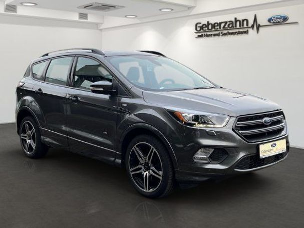 Ford Kuga 1.5 EcoBoost 4x4 ST-Line 134 kW image number 2