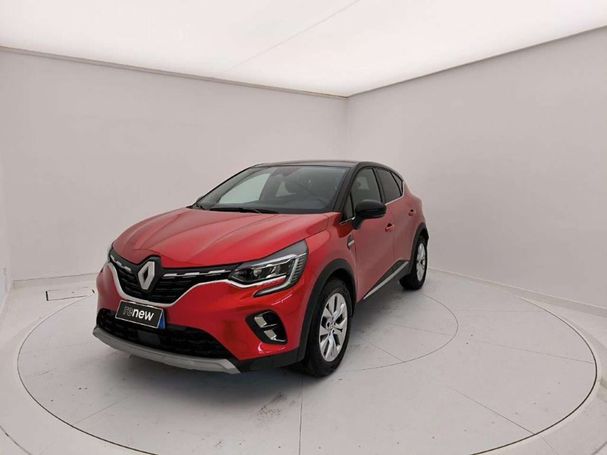 Renault Captur TCe 90 Intens 67 kW image number 2